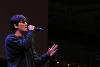 橘慶太（Vo）（提供：ポニーキャニオン）