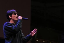 橘慶太（Vo）（提供：ポニーキャニオン）