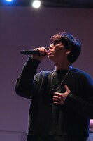 橘慶太（Vo）（提供：ポニーキャニオン）