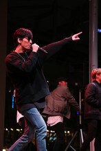 橘慶太（Vo）（提供：ポニーキャニオン）