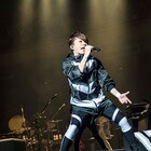 T.M.R.47都道府県ツアーファイナル武道館公演をWOWOWでオンエア