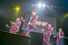 CUBERS（撮影：牛島康介）