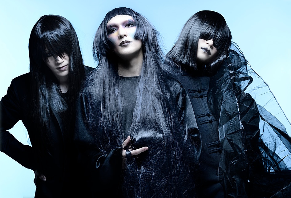 cali≠gari新曲MV公開、ニューアルバムの裏側楽しめる副音声CDも