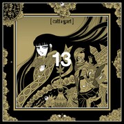 cali≠gari「13」ジャケット