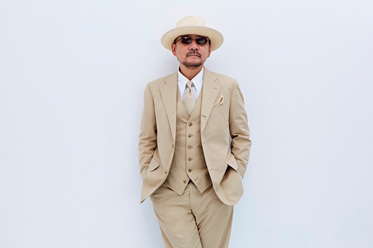 Chage、ニューシングルで愛を込めてチャゲ＆飛鳥セルフカバー