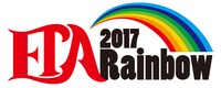 「EXIT TUNES ACADEMY TOUR 2017 -RAINBOW-」ロゴ