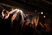 せのしすたぁ（撮影：君島悠）