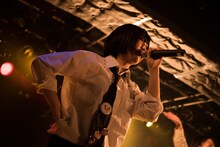 みか（撮影：君島悠）