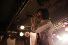 みか（撮影：君島悠）