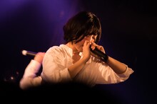 みか（撮影：君島悠）