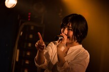 みか（撮影：君島悠）