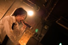 ゆーたん（撮影：君島悠）