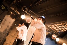 ゆーたん（撮影：君島悠）