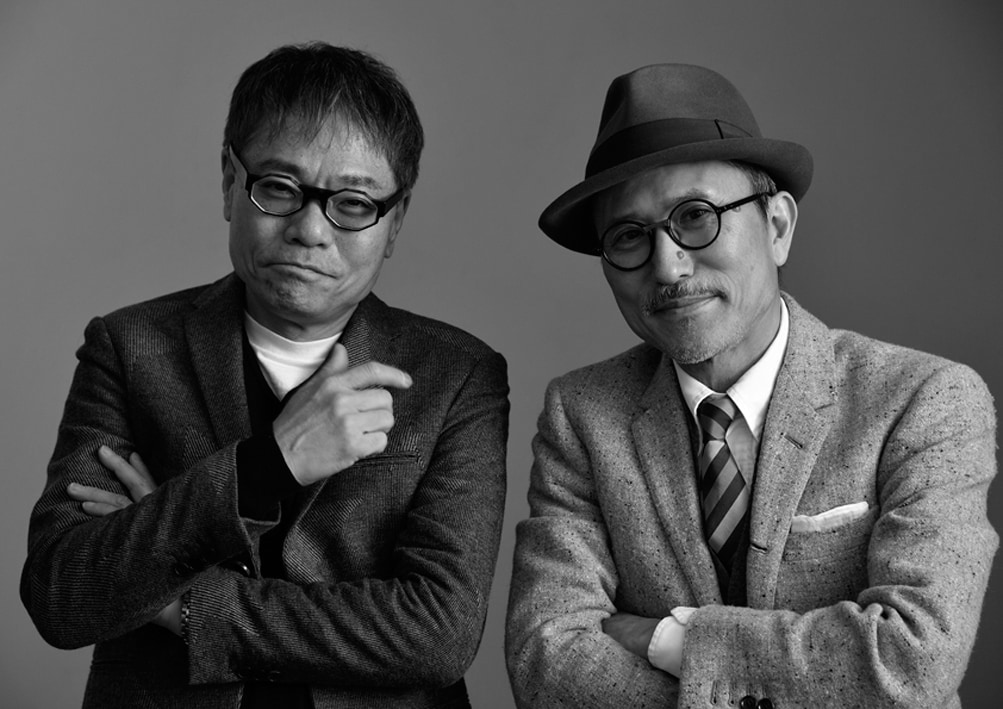 「ワーハピ」第1弾は高橋幸宏、いとうせいこう、くるり、コトリンゴ