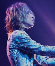 YOSHIKI（X JAPAN）