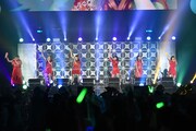 Little Glee Monster（写真提供：TBS）
