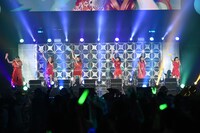 Little Glee Monster（写真提供：TBS）