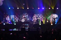 SILENT SIREN（写真提供：TBS）