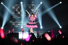 佐々木彩夏（ももいろクローバーZ）（写真提供：TBS）