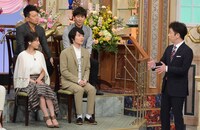 「行列のできる法律相談所」のワンシーン。 (c)日本テレビ