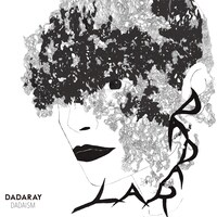 DADARAY「DADAISM」ジャケット