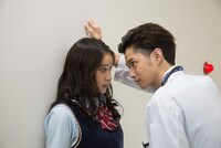 「兄に愛されすぎて困ってます VR」イメージカット