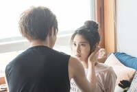 「兄に愛されすぎて困ってます VR」イメージカット