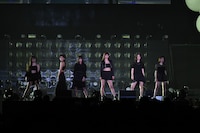 Flower（写真提供：TBS）