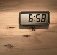 NEVERSTAND「AM 06:58」ジャケット