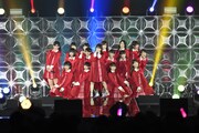 NGT48（写真提供：TBS）