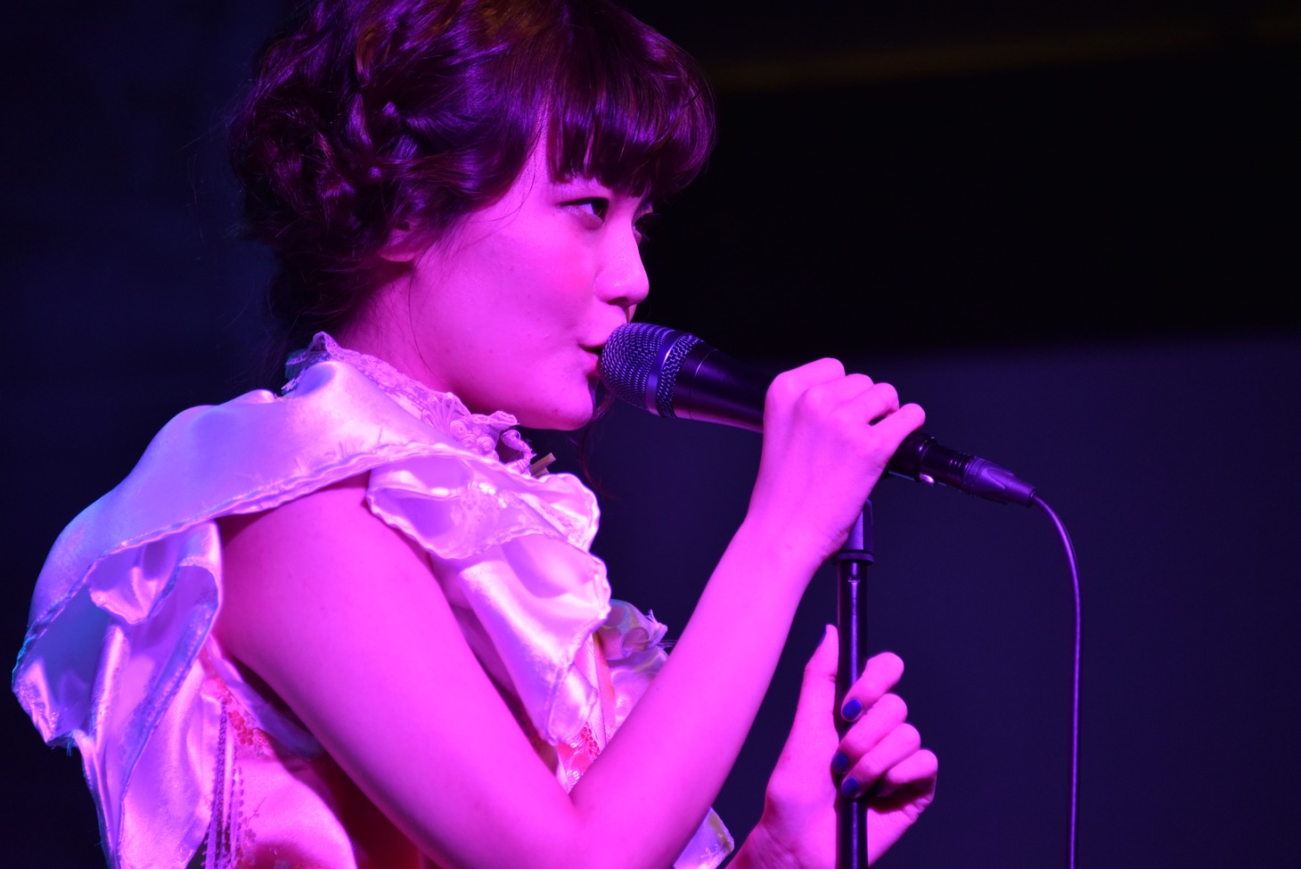 吉澤嘉代子