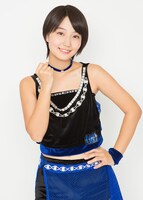 新井愛瞳（アップアップガールズ（仮））