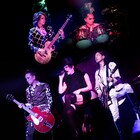 BUCK-TICK、ツアーファイナル武道館ライブの音源を一部公開
