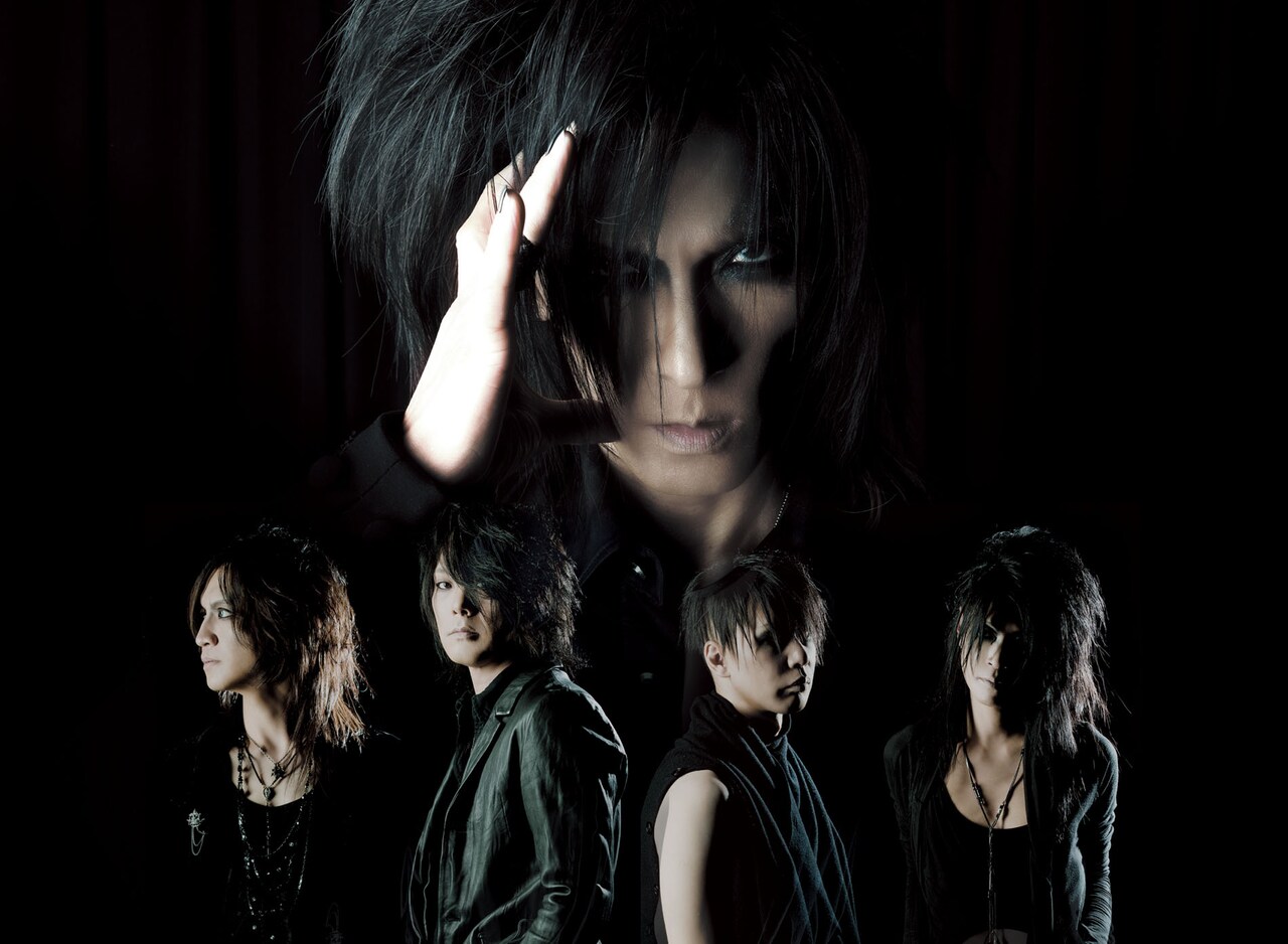 CREATURE CREATUREがツアー終了後に休眠