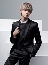 和田颯（Da-iCE）