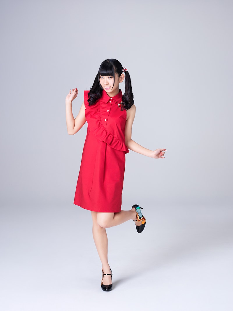 古川未鈴（でんぱ組.inc）