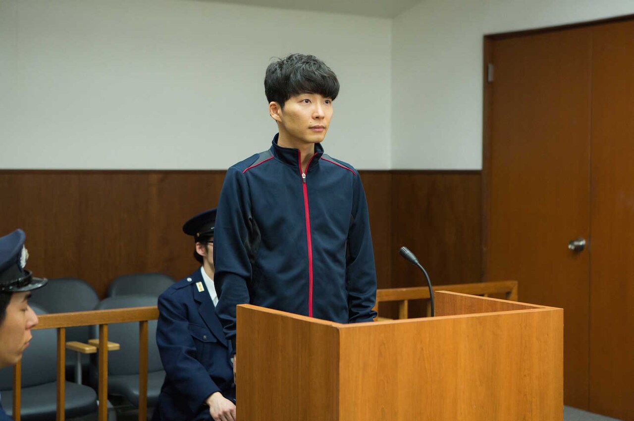 「最もだらしなくて好きになれない役」星野源が“前科者”に扮する群像ミステリー