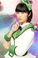 石橋蛍（SUPER☆GiRLS）