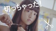 伊藤万理華の“個人PV”のワンシーン。