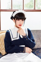 清咲乃（清 竜人25）