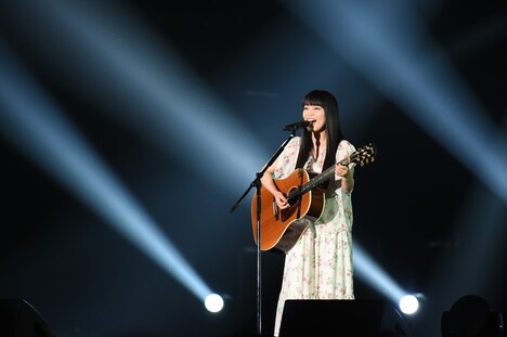 miwa（写真提供：TBS）