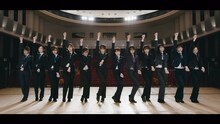 乃木坂46「風船は生きている」ミュージックビデオのワンシーン。