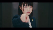 乃木坂46「風船は生きている」ミュージックビデオのワンシーン。