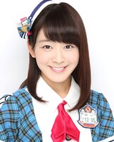 太田奈緒（AKB48チーム8） (c)AKS