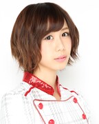 大家志津香（AKB48） (c)AKS