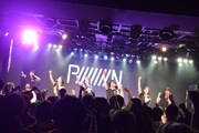 PiiiiiiiN定期公演の様子。