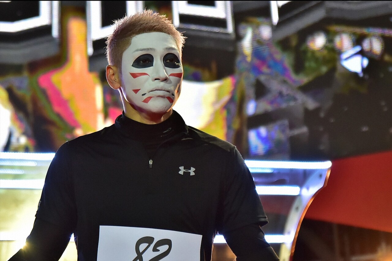 樽美酒＆喜矢武、岩本照、バニビ・レナら参戦「SASUKE」OA日時決定