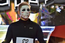 樽美酒研二（ゴールデンボンバー）(c)TBS