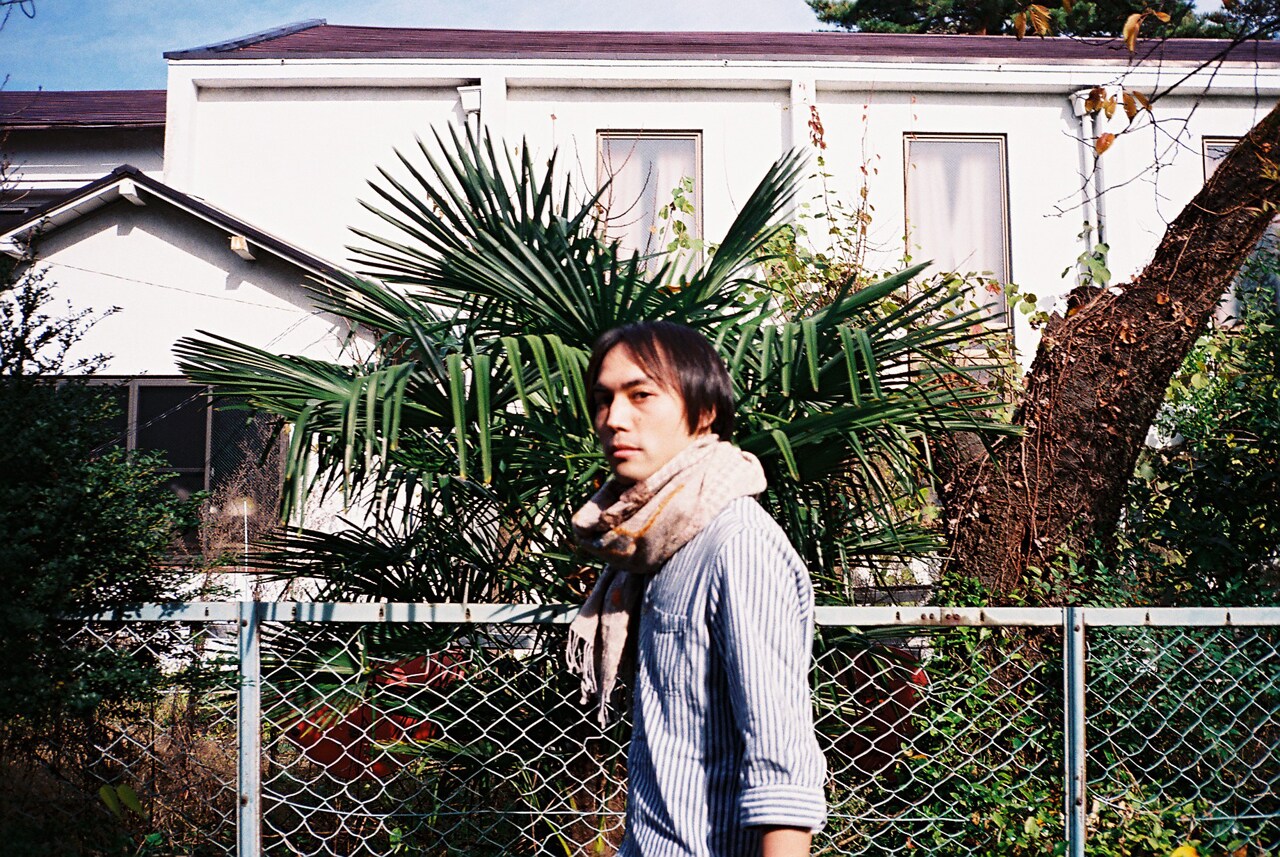 よしむらひらく、本日2ndフルアルバムリリース