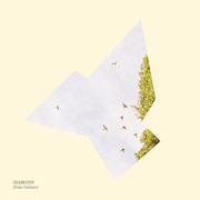 よしむらひらく「CELEBRATION」ジャケット